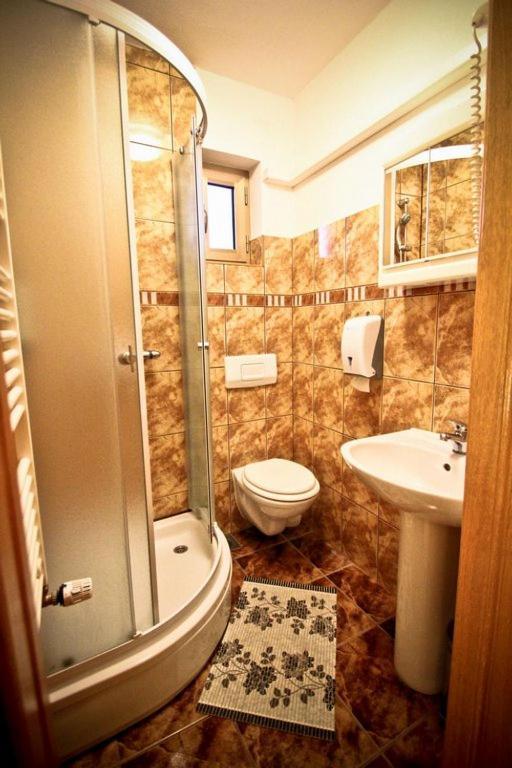Bed and Breakfast Kod Ribica Jasenovac Экстерьер фото