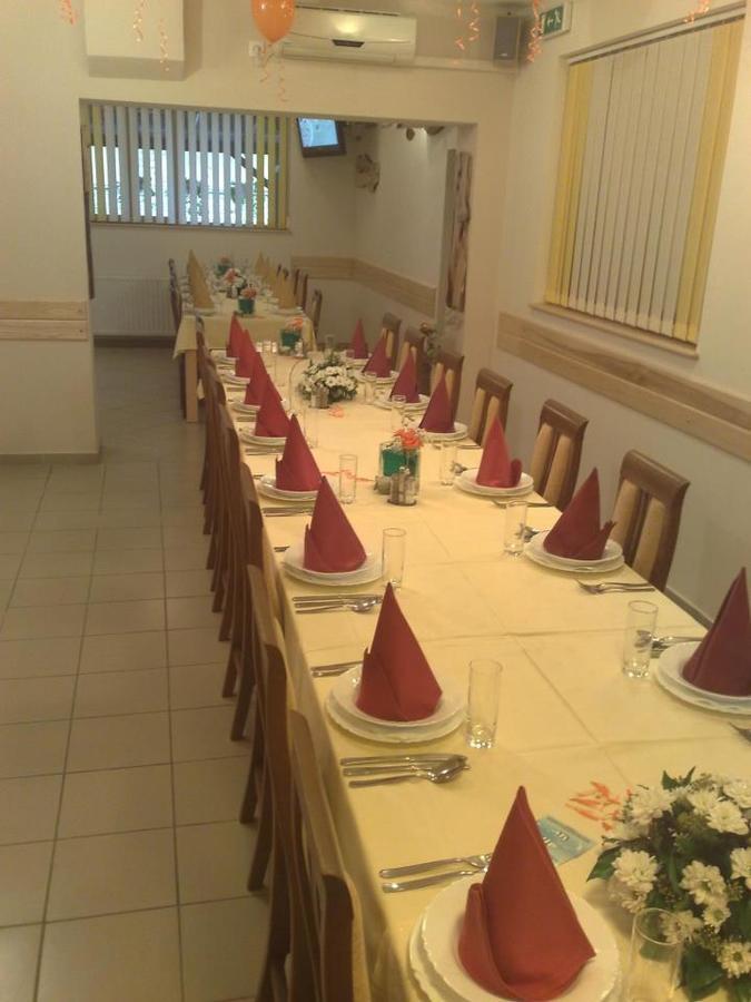 Bed and Breakfast Kod Ribica Jasenovac Экстерьер фото